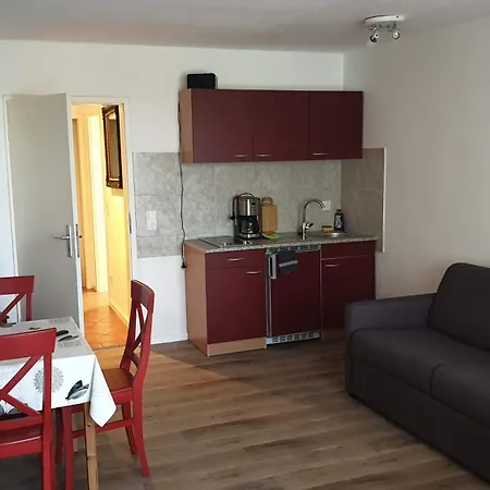 Appartement Urlaub In Bayerischen Wald