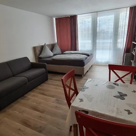 Urlaub In Bayerischen Wald Appartement *