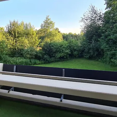 Appartement Urlaub In Bayerischen Wald