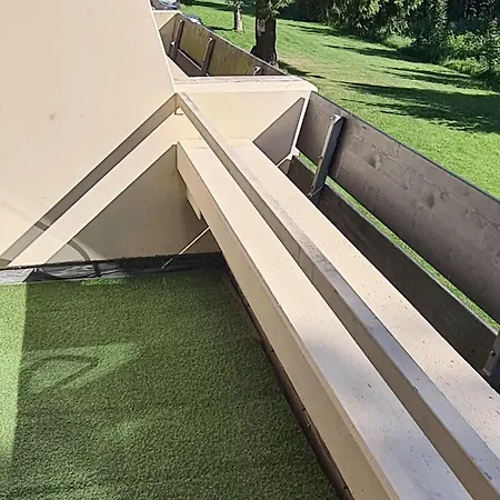 Urlaub In Bayerischen Wald Appartement Sankt Englmar