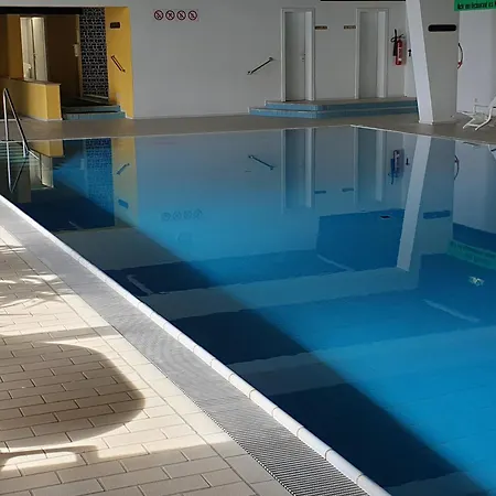 Urlaub In Bayerischen Wald * סנקט אנגלמר