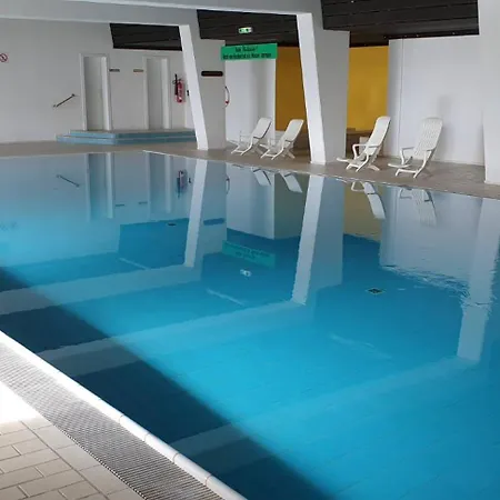 Appartement Urlaub In Bayerischen Wald