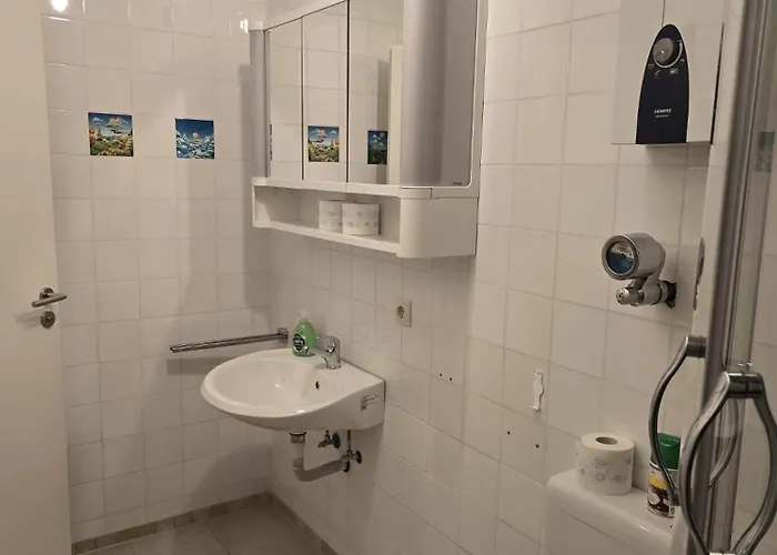 Urlaub In Bayerischen Wald 아파트 상트엥글마