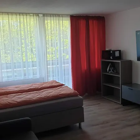 Appartamento Urlaub In Bayerischen Wald *