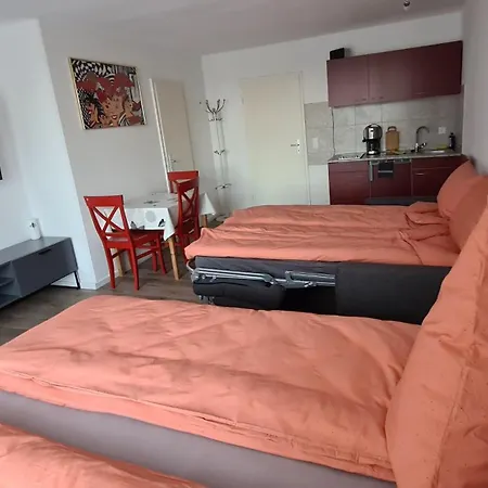 Appartamento Urlaub In Bayerischen Wald