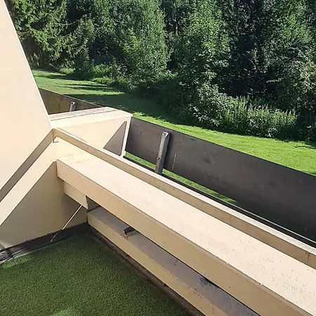 Appartamento Urlaub In Bayerischen Wald Sankt Englmar