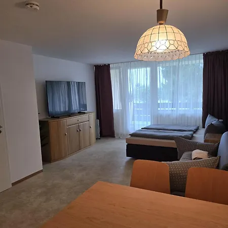 Urlaub In Bayerischen Wald Appartement *