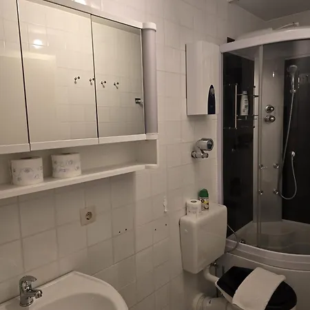 Appartement Urlaub In Bayerischen Wald