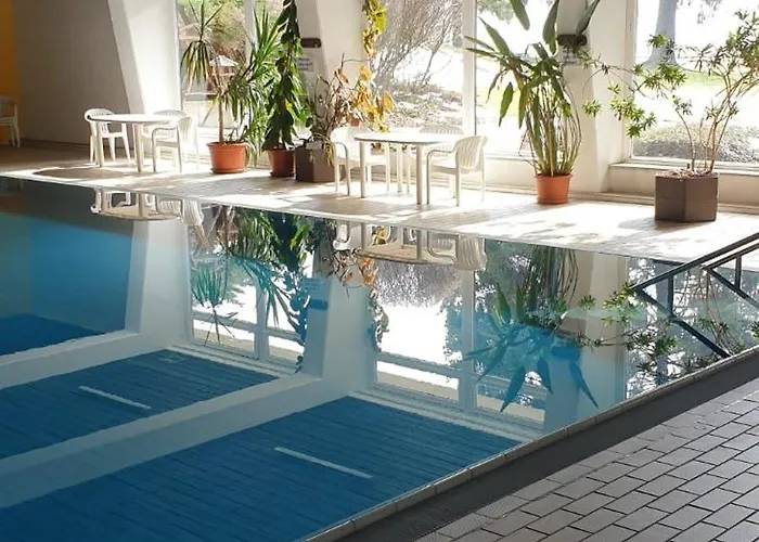 Urlaub In Bayerischen Wald Appartement