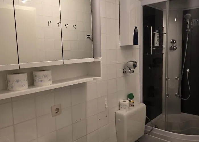 Appartement Urlaub In Bayerischen Wald
