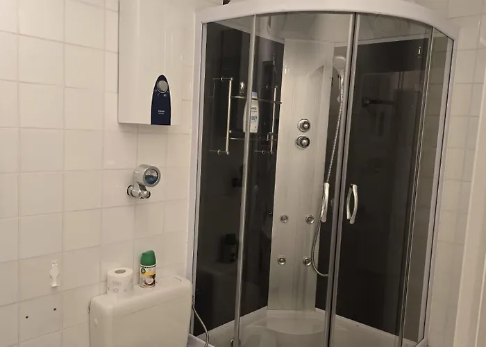 Urlaub In Bayerischen Wald Appartement *